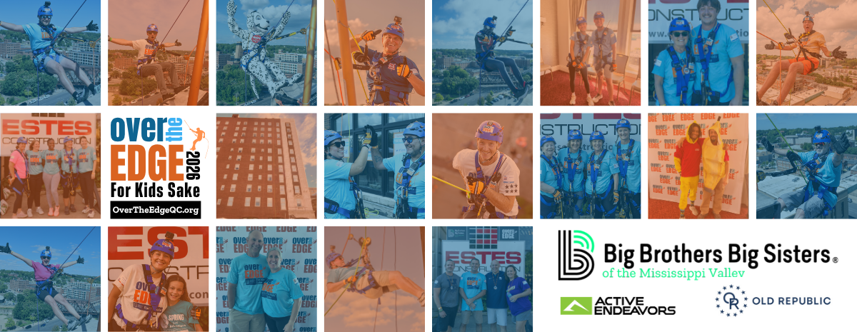 Over the Edge 2026